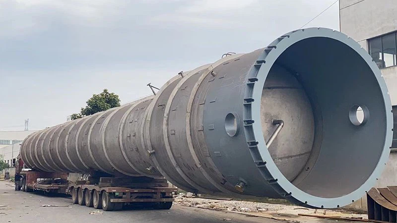 Dry Type Cooling Tower